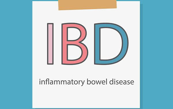 Can probiotics help calm inflammatory bowel disease?